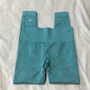 GYMSHARK Leggings Small